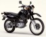 XT 600 černá model 2003