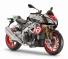 Tuono V4 1100 Factory 2017