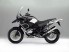 R 1200 GS černá