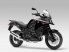 VFR1200X Crosstourer černošedá