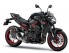 Z900 šedočervená