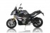 S 1000XR bílošedá 2017