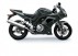 SV 650 S šedá sport model 2008