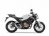 CB 500F bílá