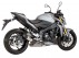 GSX-S 1000 stříbrná 2017-2020