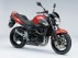 GSR 600 oranžová