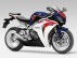 CBR 1000 RR HRC 2011