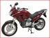 Varadero XL 125 V červená