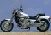 VF 750C Magna 1995-2000 stříbrná