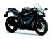 ZX-10R černá 2012