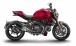 Monster 1200S červená