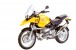 R 1150 GS žlutá