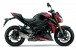 GSX-S 1000 červená 2017-2020
