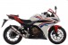 CBR 500R trikolora