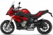 S 1000XR červená