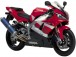 R1 model 2000 červená