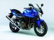 Z 750 S modrá