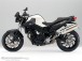 F 800 R bílá