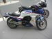 GPZ 900R modrostříbrná