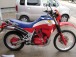 Honda XLV 750