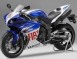 R1 Replica FIAT Moto GP