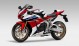 CBR 1000 RR SP