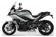 S 1000XR šedá