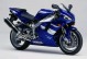R1 model 1999 modrá