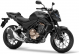 CB 500F černá