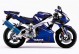 R1 model 2001 modrá