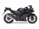 ZX 250R černá