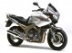 TDM 900 stříbrná model 2004-2005