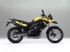 F 650 GS model 2011 černá