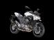 Z 800 bílá 2014