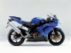 ZX-10R modrá
