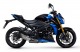 GSX-S 1000 modrá 2017-2020