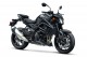 GSX-S 750 černá 2020