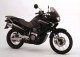 XLV 650 Transalp černá 2005