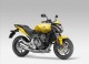 CB 600F Hornet žlutá 2011
