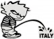Boy ITALY