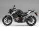CB 500F černá