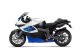 K 1300 S modrá výroční 30th