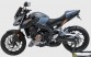 CB 650F modrá