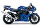 R6 model 2004 modrá