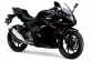 GSX 250R černá