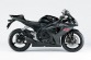 GSXR 750 model 2006 černá