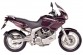 Cagiva Navigator 1000 vínová