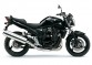 GSF 1250 N Bandit černý 2010-2012