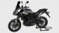 Versys 650 stříbrná
