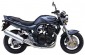 GSF 1200 N Bandit  modrá